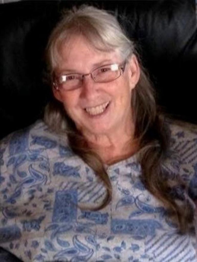 Peggy Parks Profile Photo