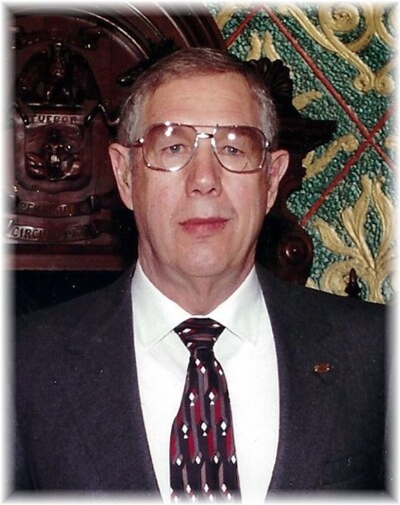 Willet Earl Oeschger
