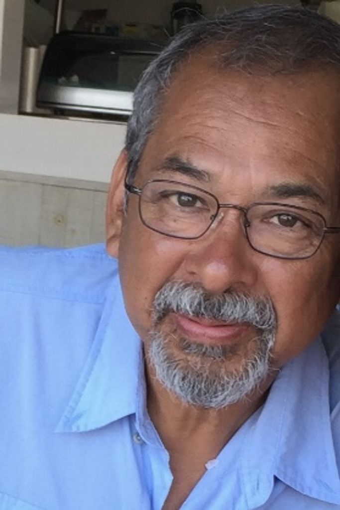 Gonzalo Briones