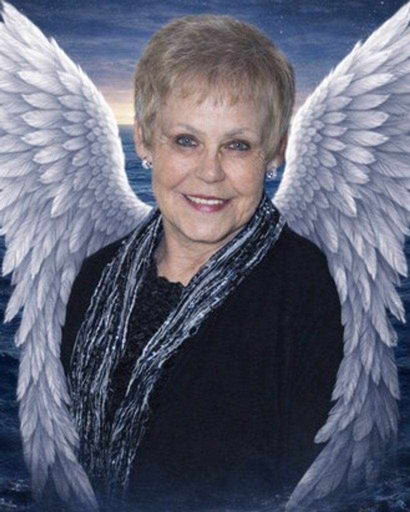 Mary Catherine Kaufman