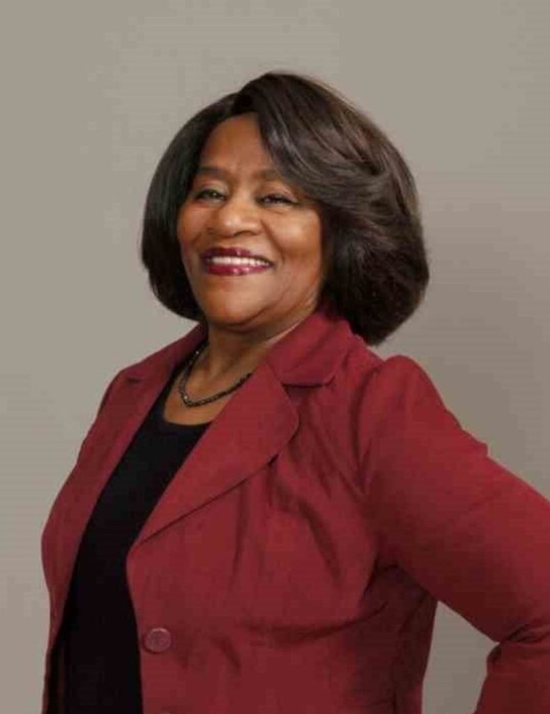 Nannie Pricilla Parsons