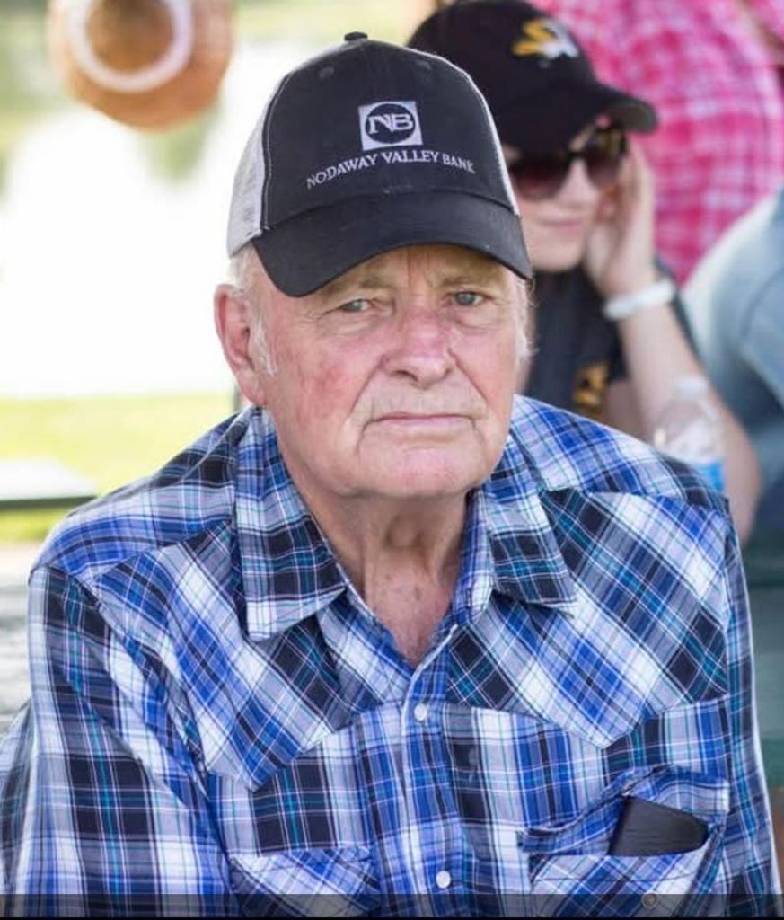Floyd Franklin Hughes