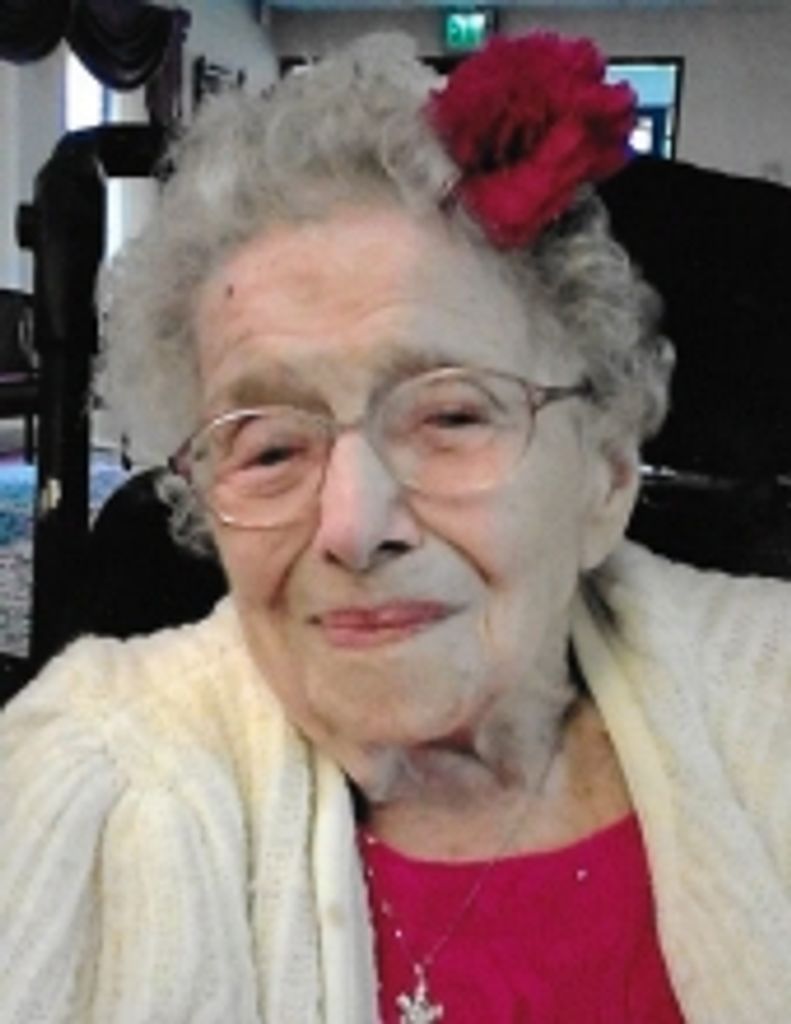 Barbara A.  Tinnirello
