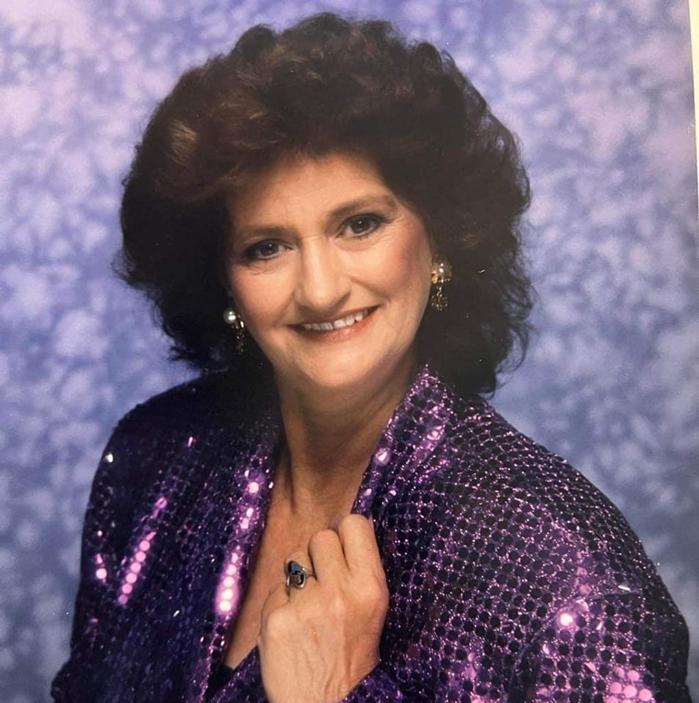 Beverly Jean Jenkins Profile Photo