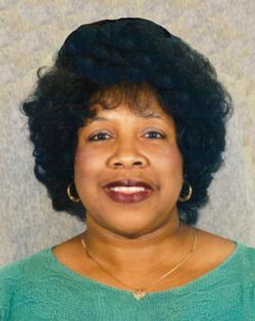 Rosa Jones Cooper Profile Photo