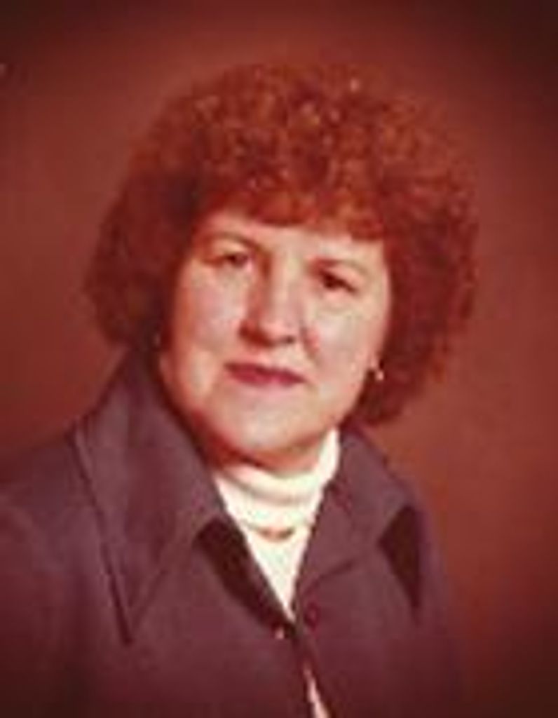 Dorothy G. (Grant)  Lattieri