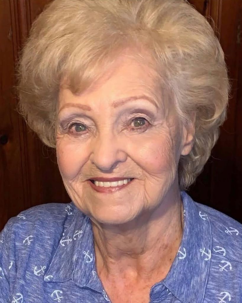 Rachel Jackson Eubanks