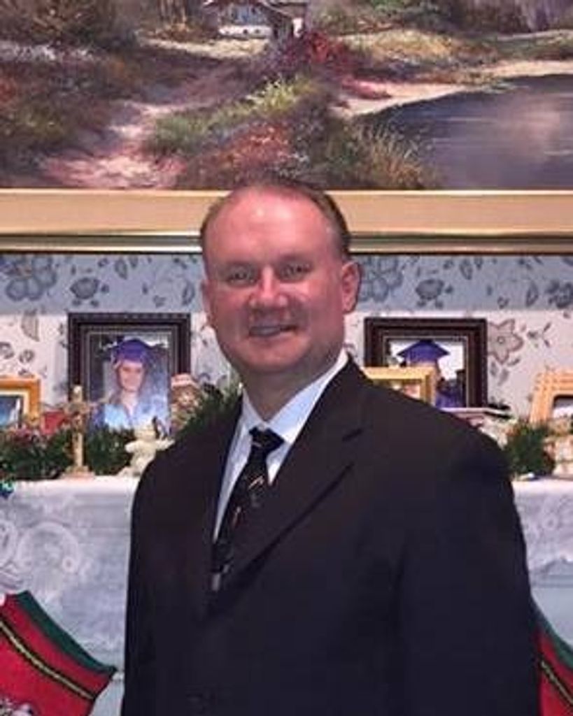 Robert Paradysz Profile Photo