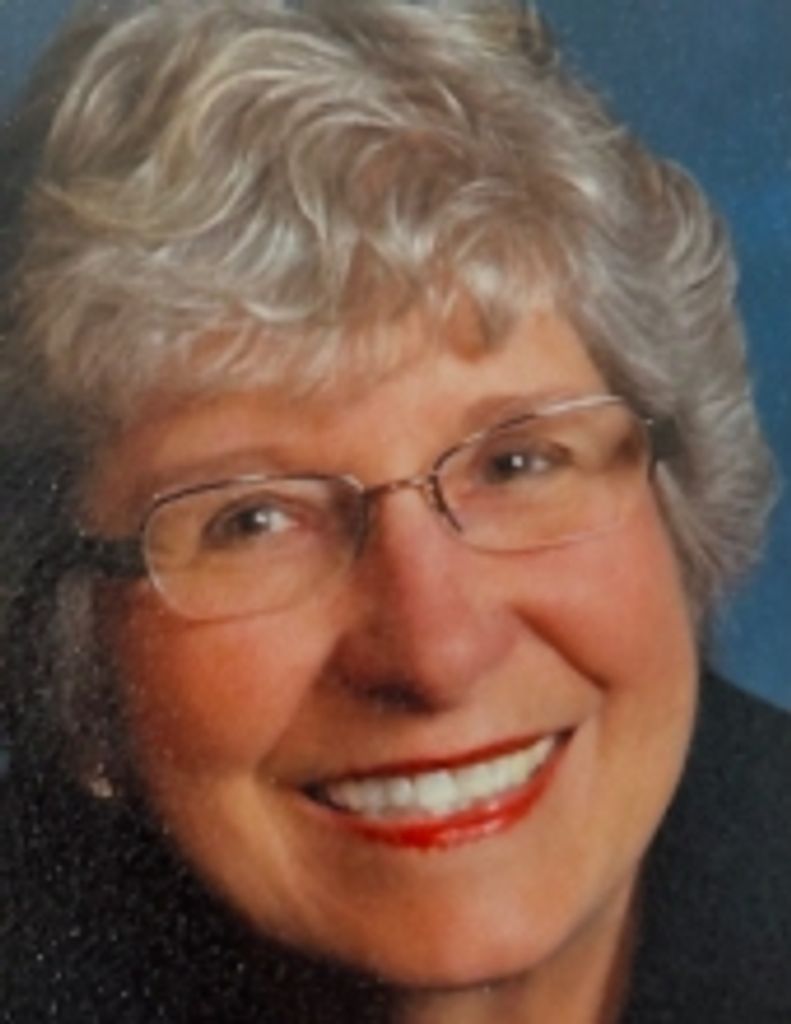 Judith A. Hoeffel