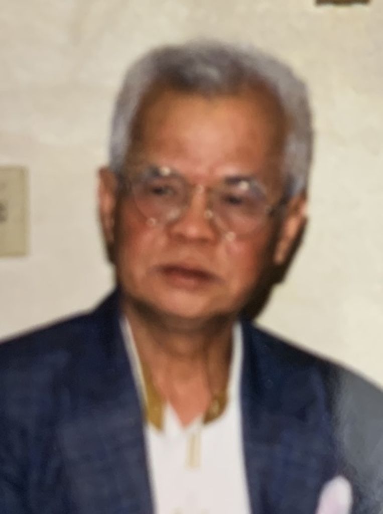 Liem Le Profile Photo