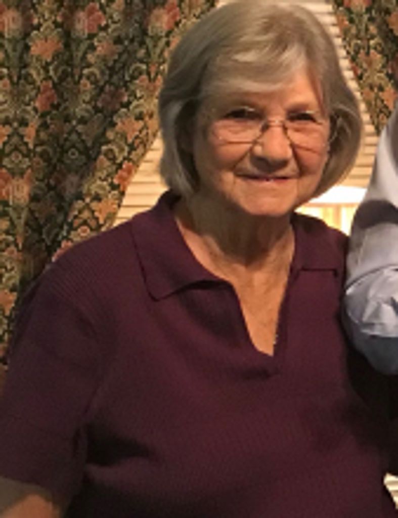 Rosa Beth Harmon