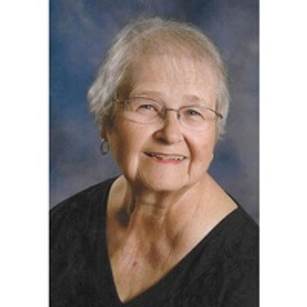 Gail J. Perkinson