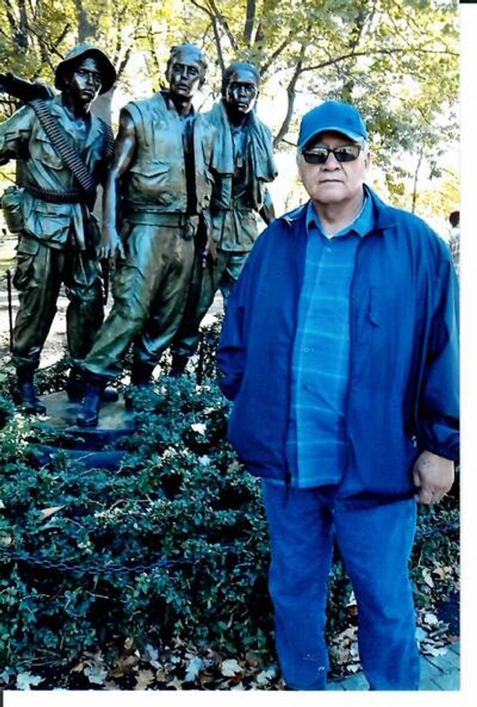 John Red Hawk Profile Photo