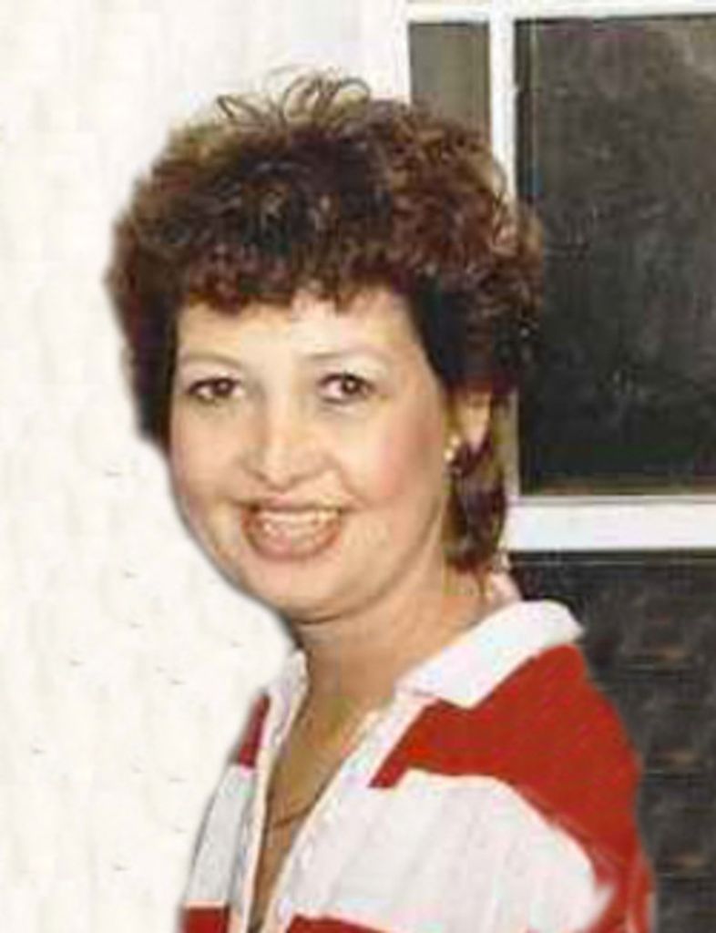 Patricia Lynn "Patty" Hudson