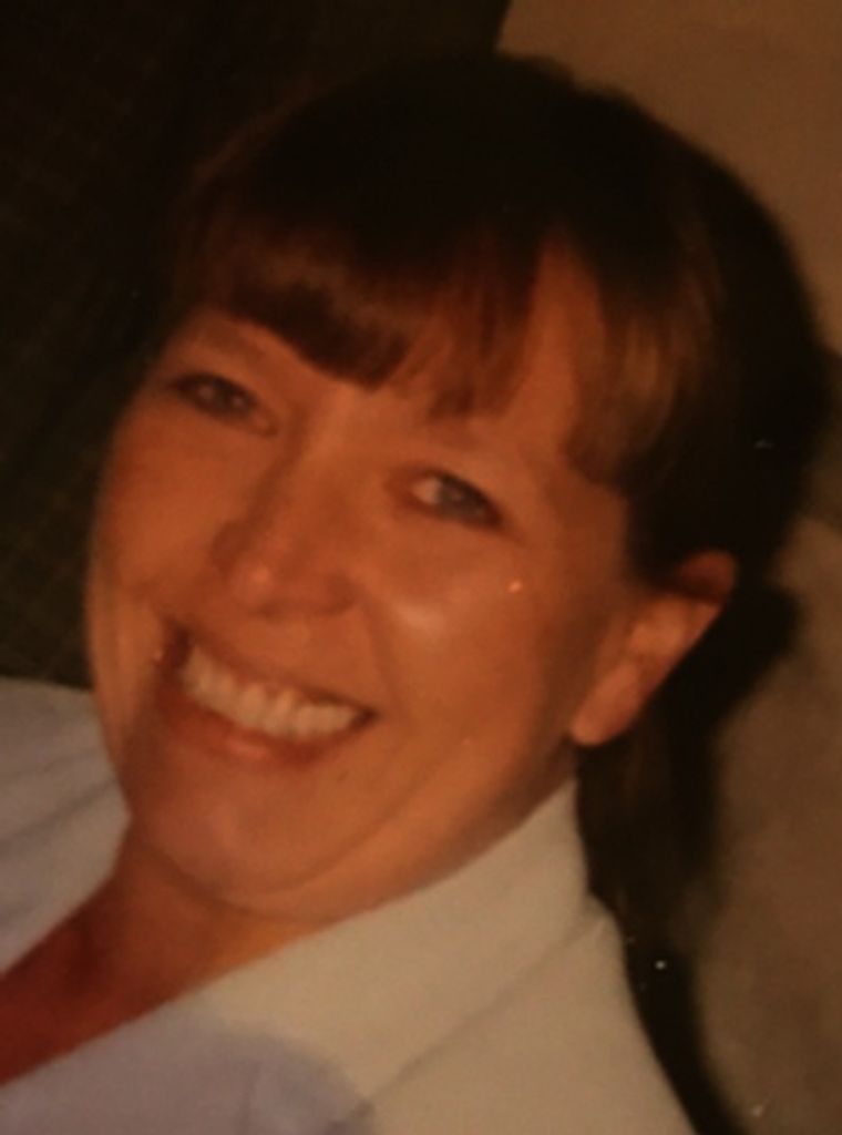 Rhonda Mae Roney
