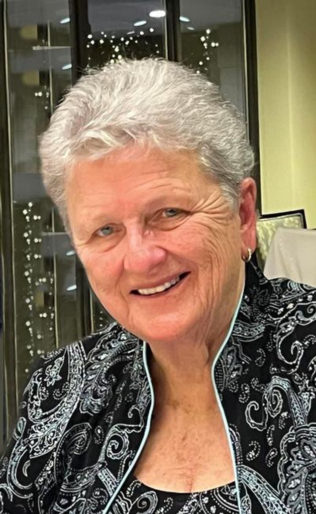 Beverly Jean Arthur Profile Photo