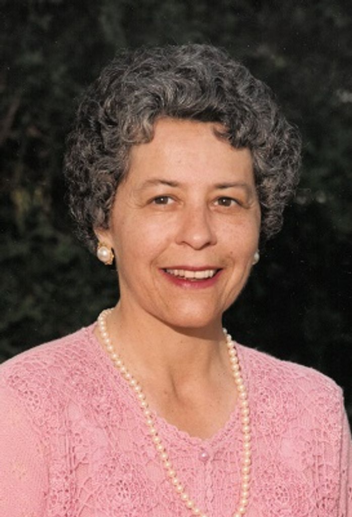 Mary Lee Harp