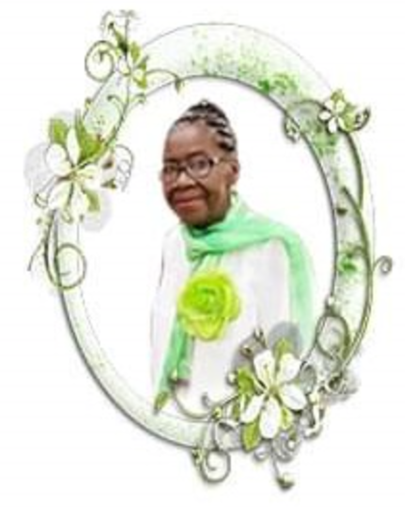 Mrs. Lois Evelyn Tate
