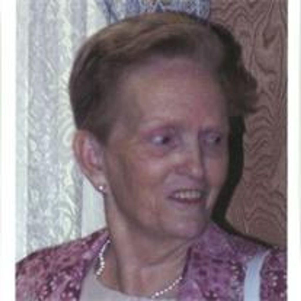 Mrs. Billie Brown