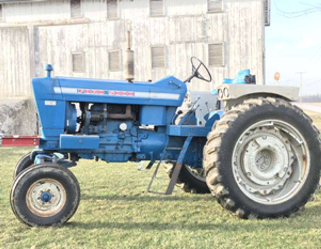 Kenneth Joseph Rumschlag