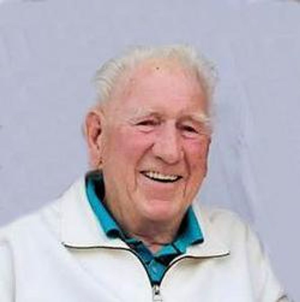 Leonard Hedlund Profile Photo