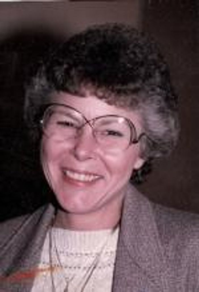 Bobbie Jo Cheely