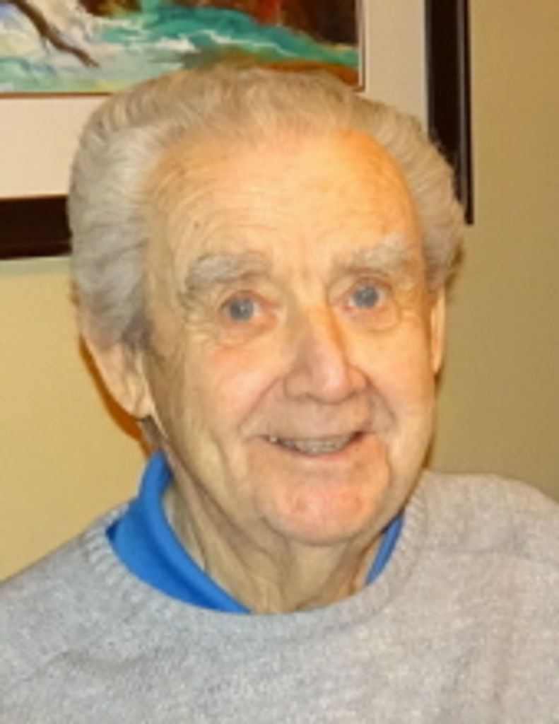 Kenneth Earle Salt Profile Photo
