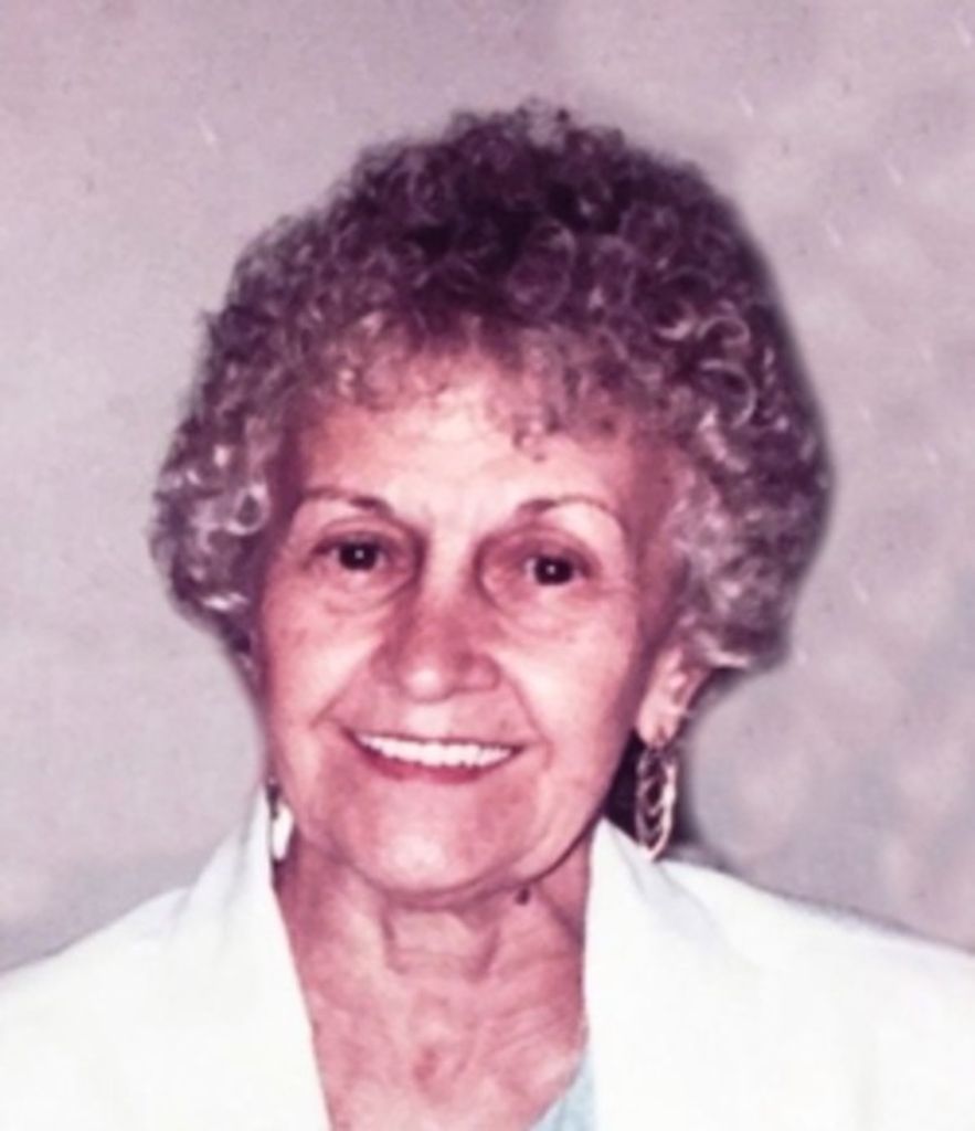 Nona Gamester Fortner