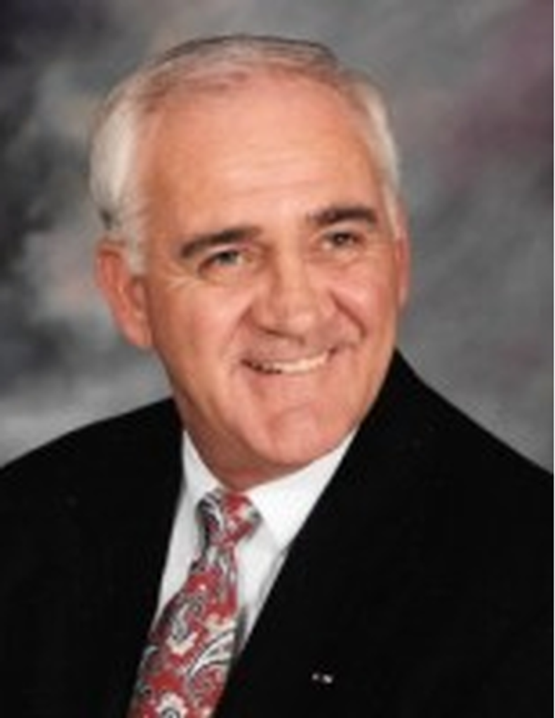 Edward Stephen "Steve" Owens,  Jr.