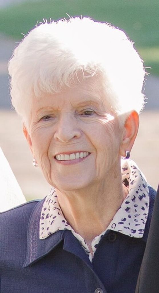 Mabel Irene Brenton Profile Photo