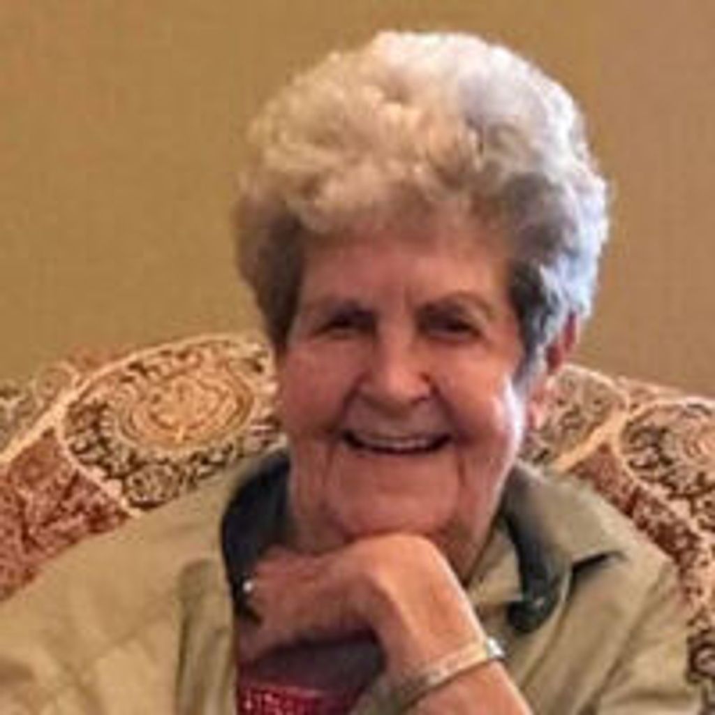 Barbara Vandiver Boyd