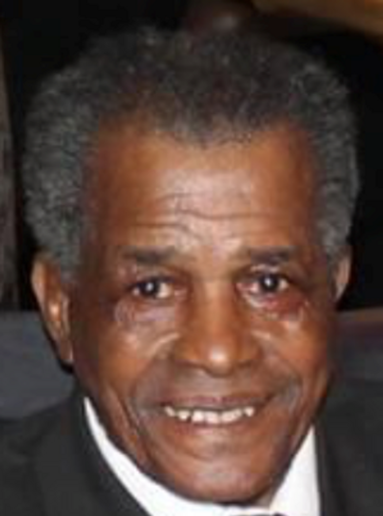 Jimmie Mccall Jr. Profile Photo