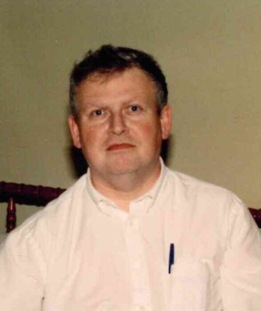 Jerry Floyd Stawls Profile Photo