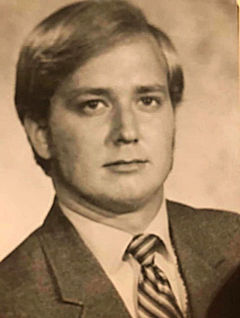 Joseph W. Layton, Jr.