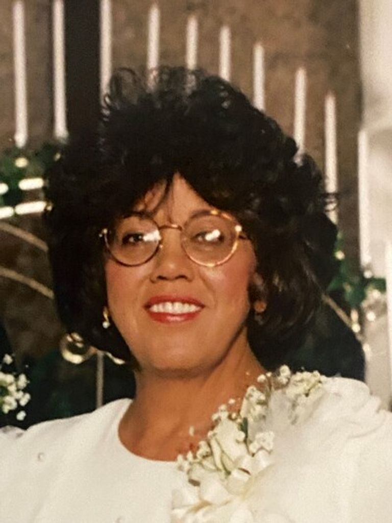 Wanda Jean Church Profile Photo