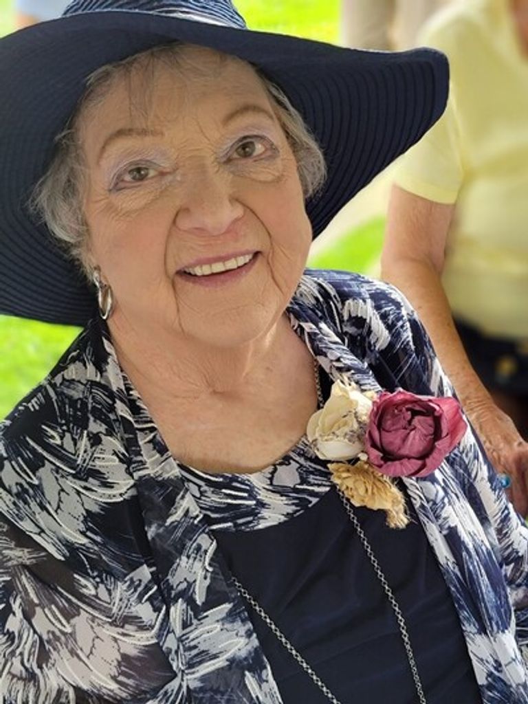 Janet M Bruffy Profile Photo