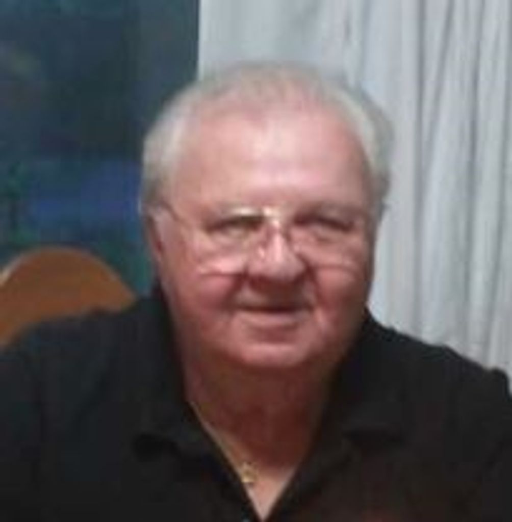 Donald A. Quader