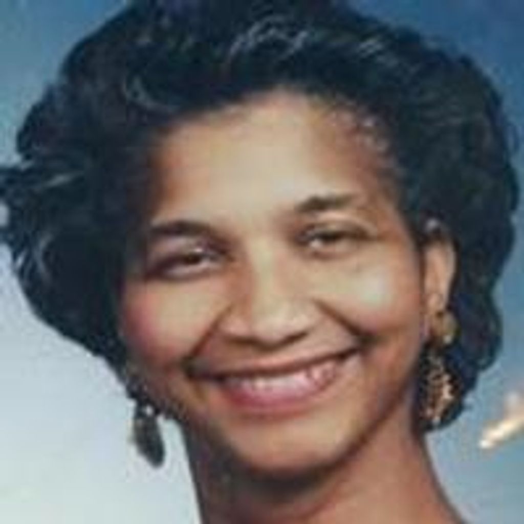 Vallry Batiste Profile Photo