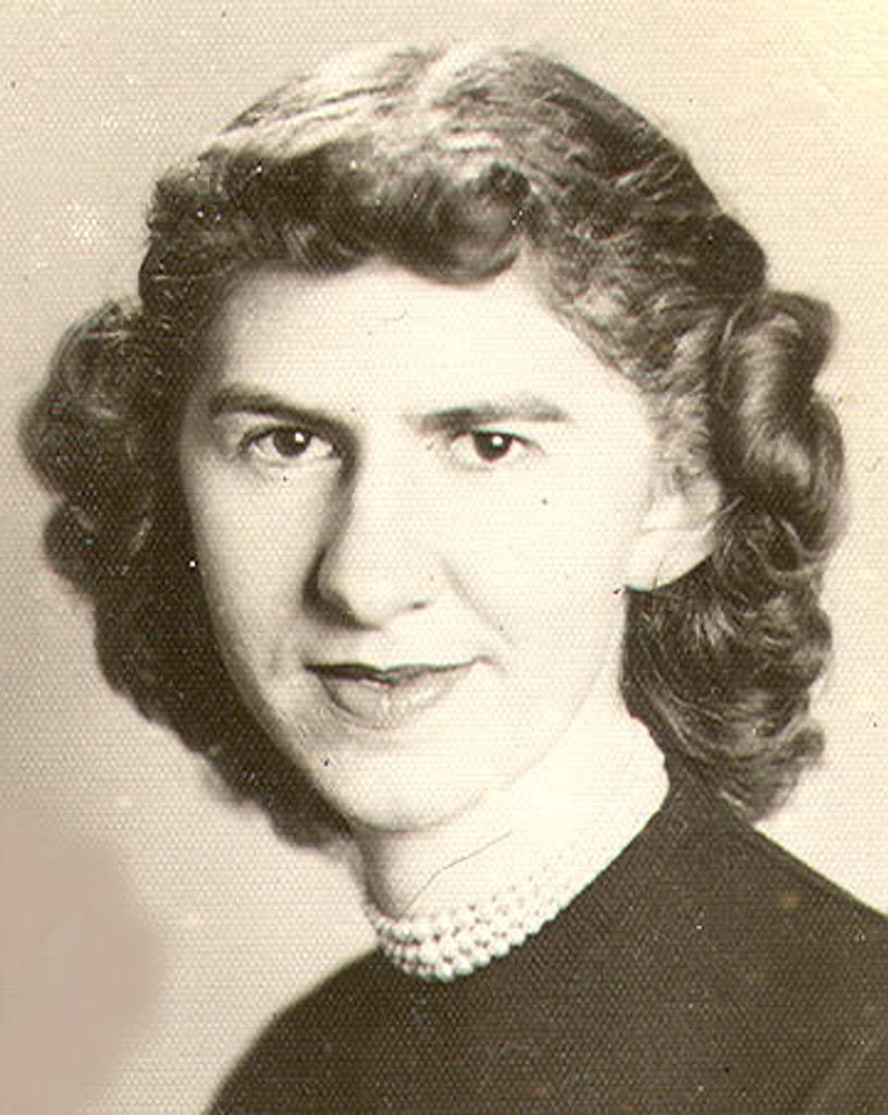 Shirley A. Buelow
