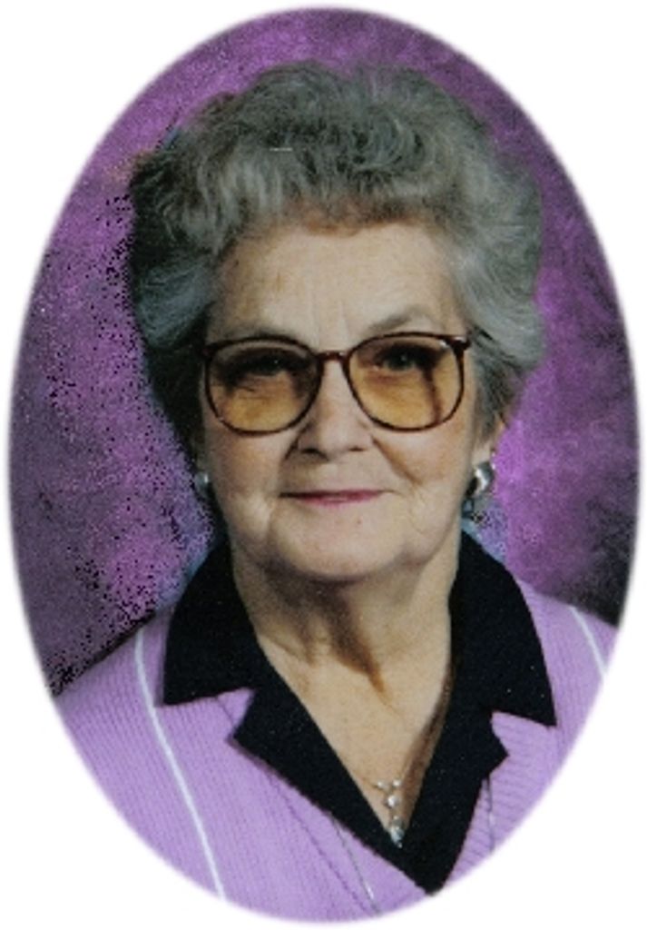 Alice Jean Crump Profile Photo