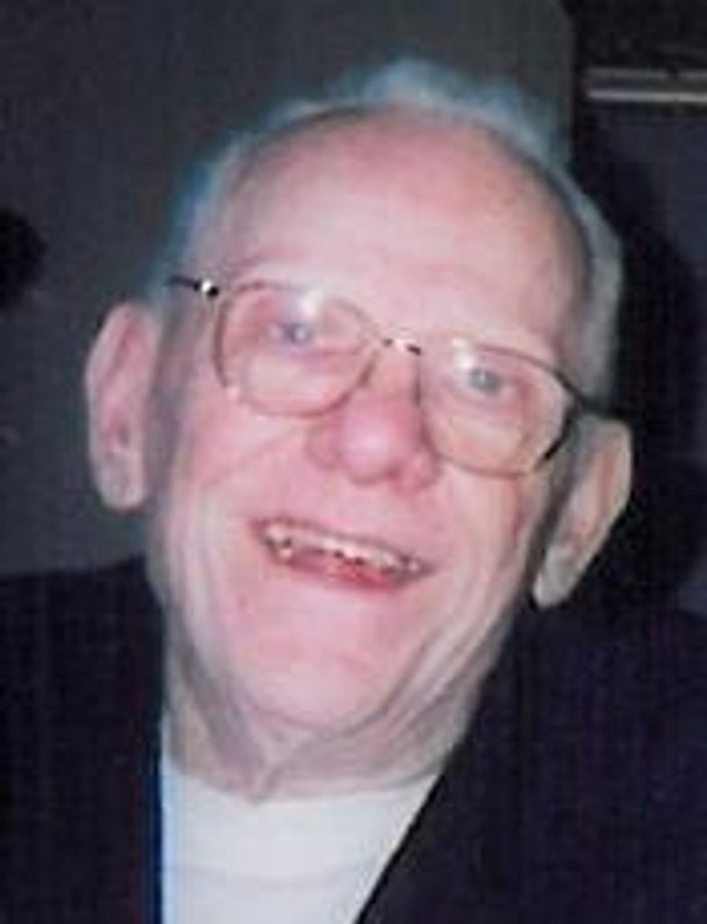 Richard James Miller
