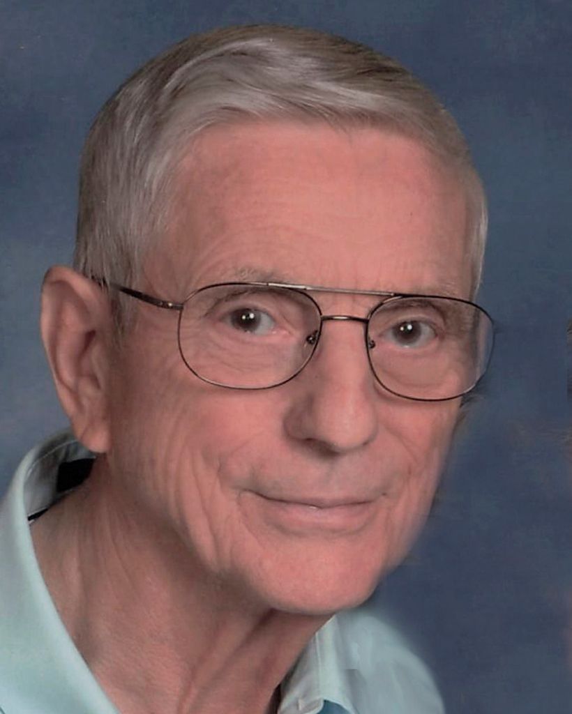 Gerald D. Polley