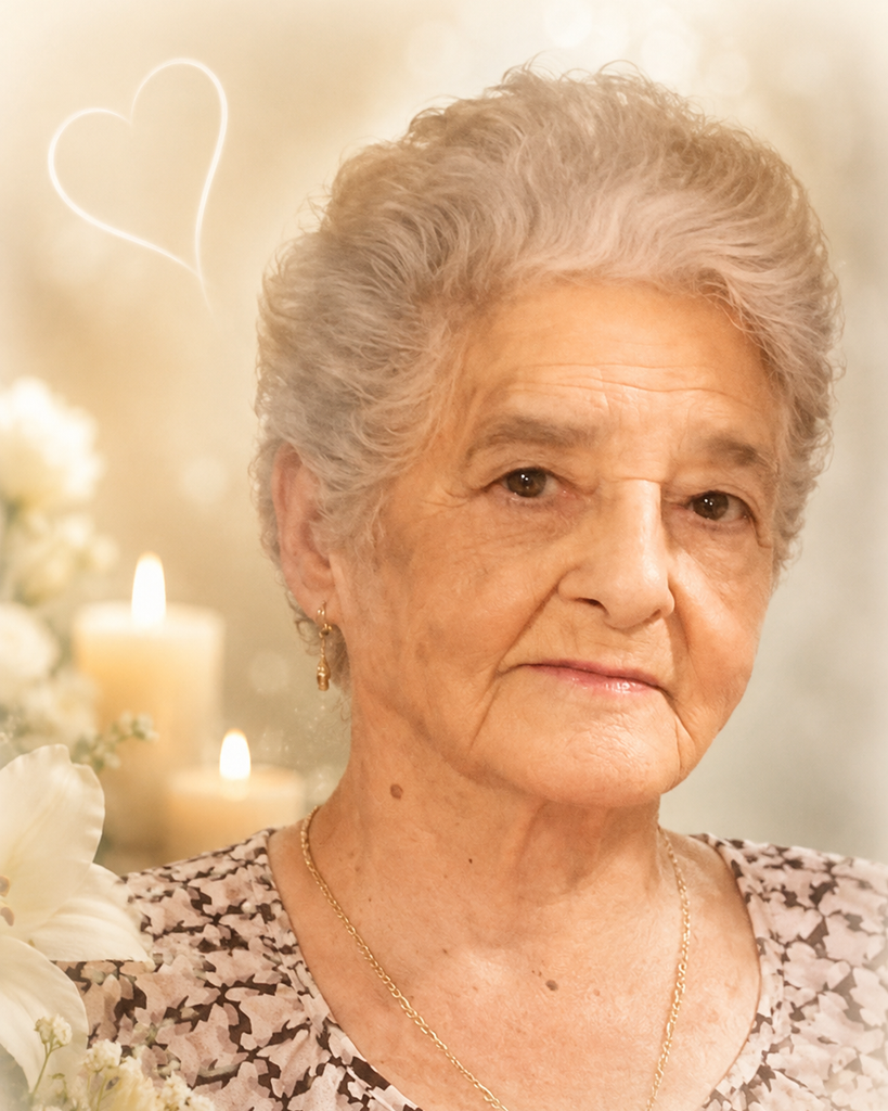 Rosa Angelica Martinez