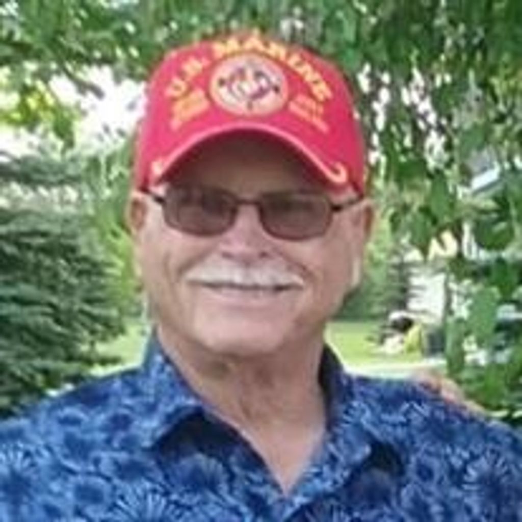 Harold D. Chaney Profile Photo