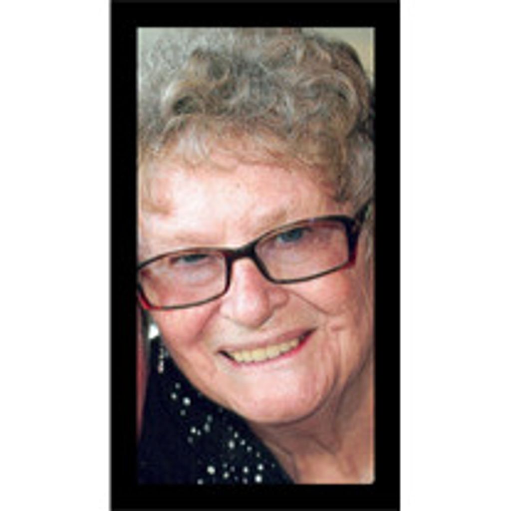 Fay M. Emmanuel