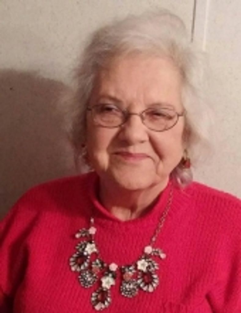 Evelyn Arlene Gipson