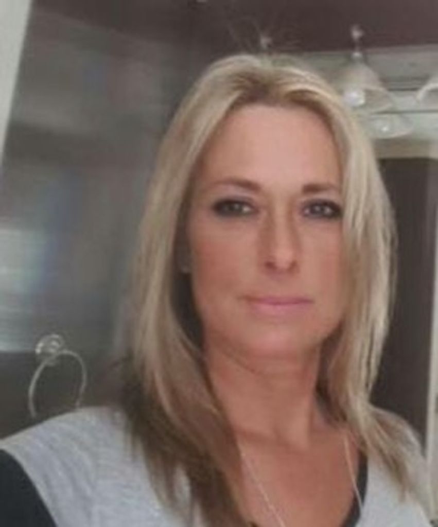 Christina Marie Smith