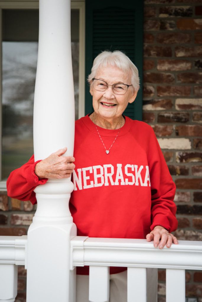 Gladys Snyder Profile Photo