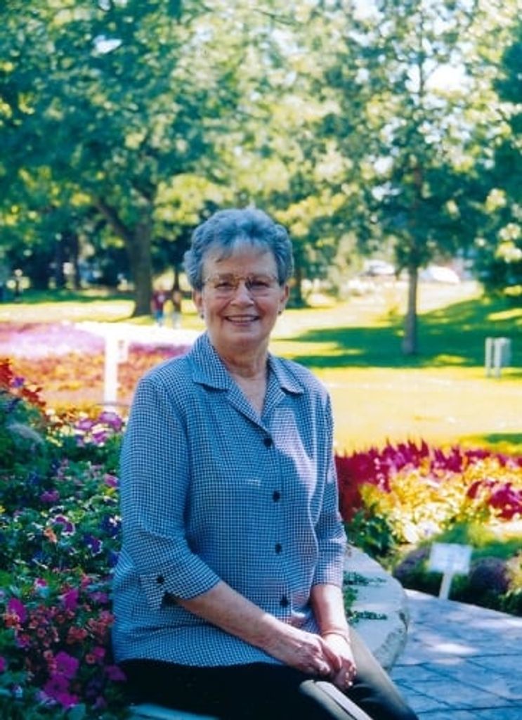 Kathleen "Kate" Mae Mckay Profile Photo
