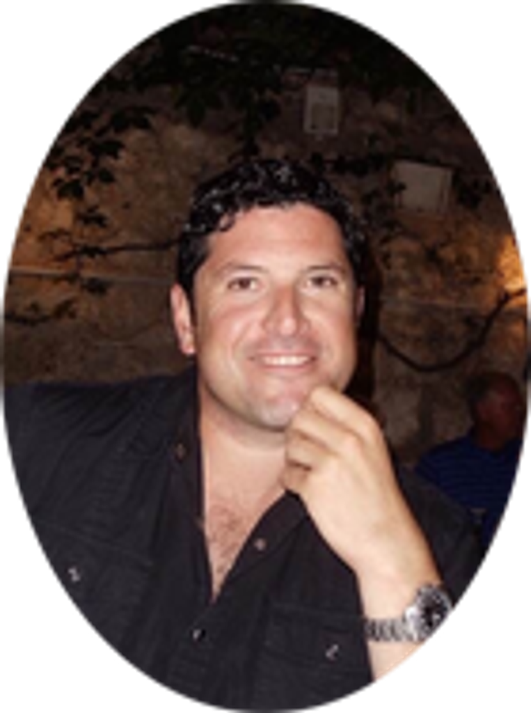 Michael Joyce